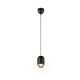 Trio-R36311032 - Nara - Black Pendant