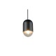 Trio-R36311032 - Nara - Black Pendant