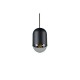 Trio-R36311032 - Nara - Black Pendant