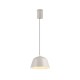 Trio-R36411076 - Tova - Warm Grey Rise & Fall Pendant