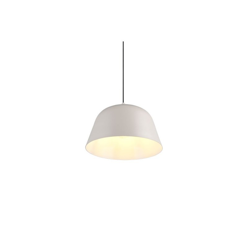 Trio-R36411076 - Tova - Warm Grey Rise & Fall Pendant