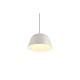 Trio-R36411076 - Tova - Warm Grey Rise & Fall Pendant