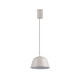 Trio-R36411076 - Tova - Warm Grey Rise & Fall Pendant