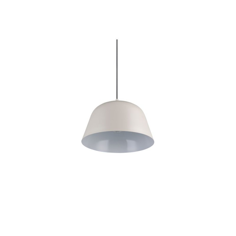 Trio-R36411076 - Tova - Warm Grey Rise & Fall Pendant