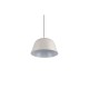 Trio-R36411076 - Tova - Warm Grey Rise & Fall Pendant