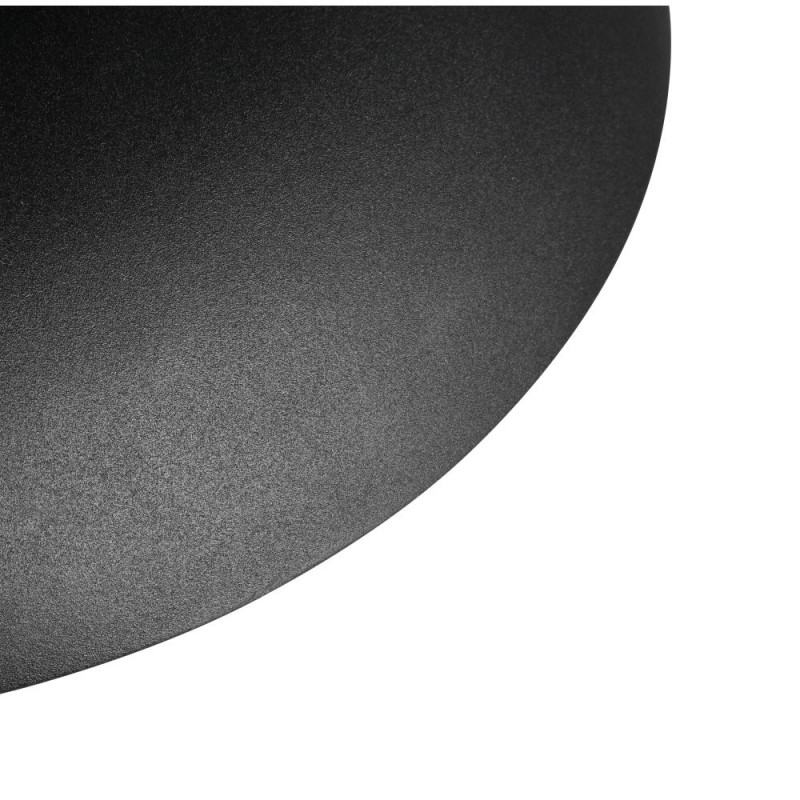 Trio-R36841032 - Amarila - Black & White Pendant ∅ 25 cm