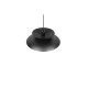 Trio-R36841932 - Amarila - Black & White Pendant ∅ 40 cm