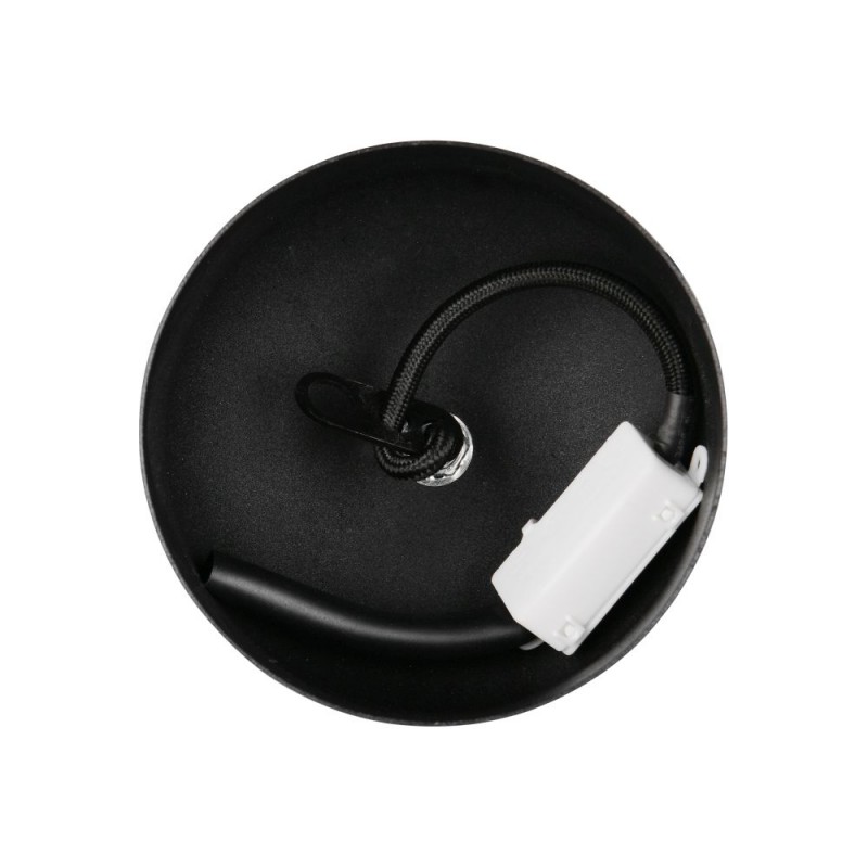 Trio-R36841932 - Amarila - Black & White Pendant ∅ 40 cm