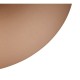 Trio-R36841965 - Amarila - Warm Grey & Coffee Pendant ∅ 40 cm