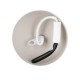 Trio-R36841965 - Amarila - Warm Grey & Coffee Pendant ∅ 40 cm