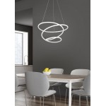 Bologna - White LED Pendant 4000K Bologna - White LED Pendant 4000K