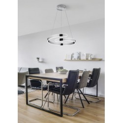 Parma - Chrome LED Pendant 4000K Parma - Chrome LED Pendant 4000K