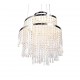 - Pomp - Chrome CCT Pendant with Remote Control Trio-R37341106 - Pomp - Chrome CCT Pendant with Remote Control