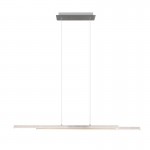 Odio - Matt Nickel Linear Profile Odio - Matt Nickel Linear Profile