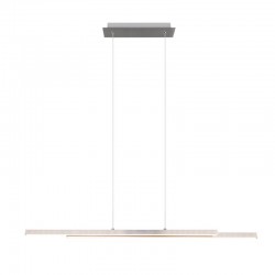Odio - Matt Nickel Linear Profile Odio - Matt Nickel Linear Profile