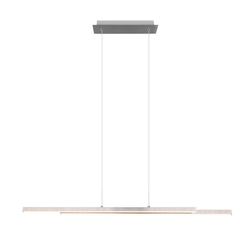 - Odio - Matt Nickel Linear Profile Trio-R37882107 - Odio - Matt Nickel Linear Profile