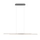 - Odio - Matt Nickel Linear Profile Trio-R37882107 - Odio - Matt Nickel Linear Profile