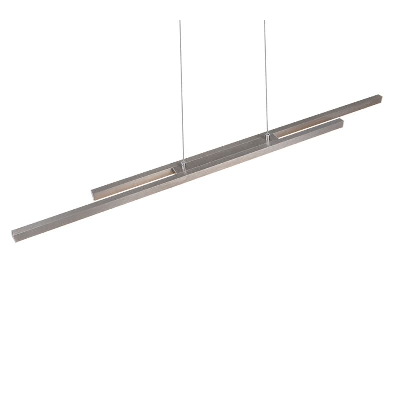 - Odio - Matt Nickel Linear Profile Trio-R37882107 - Odio - Matt Nickel Linear Profile
