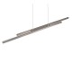 - Odio - Matt Nickel Linear Profile Trio-R37882107 - Odio - Matt Nickel Linear Profile