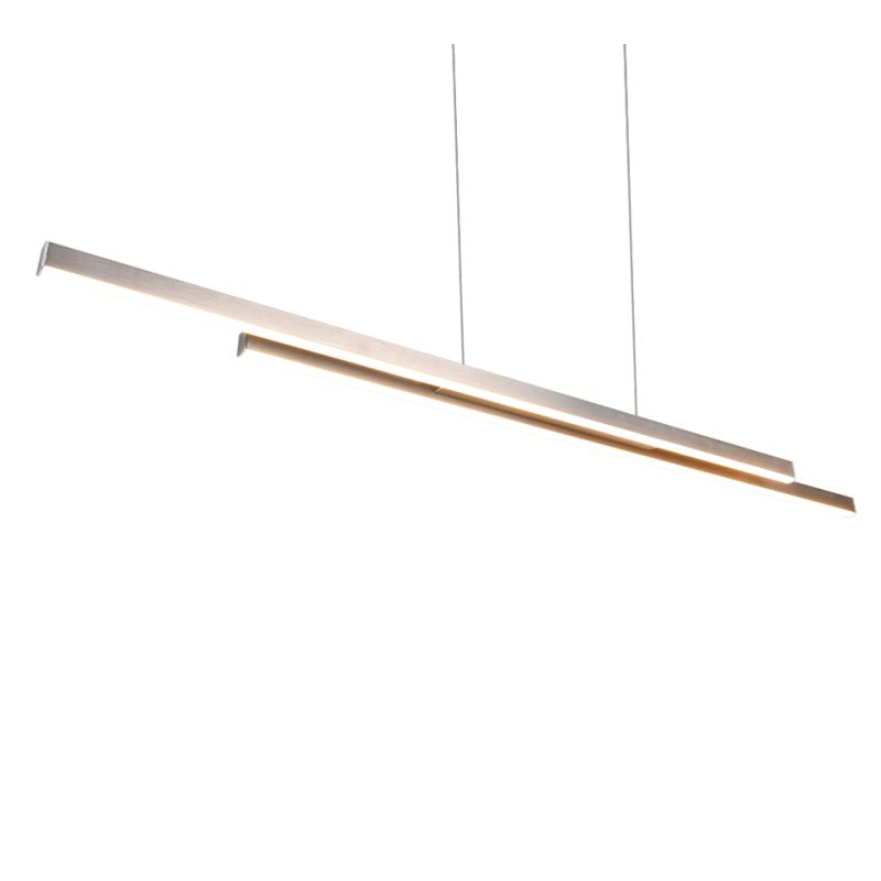 - Odio - Matt Nickel Linear Profile Trio-R37882107 - Odio - Matt Nickel Linear Profile