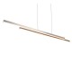 - Odio - Matt Nickel Linear Profile Trio-R37882107 - Odio - Matt Nickel Linear Profile
