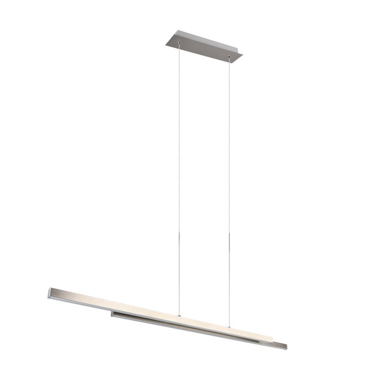 - Odio - Matt Nickel Linear Profile Trio-R37882107 - Odio - Matt Nickel Linear Profile