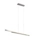 - Odio - Matt Nickel Linear Profile Trio-R37882107 - Odio - Matt Nickel Linear Profile