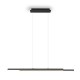 - Odio - Matt Black Linear Profile Trio-R37882132 - Odio - Matt Black Linear Profile
