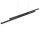 - Odio - Matt Black Linear Profile Trio-R37882132 - Odio - Matt Black Linear Profile