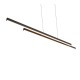 - Odio - Matt Black Linear Profile Trio-R37882132 - Odio - Matt Black Linear Profile