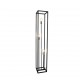 - Vito - Matt Black & Gold 3 Light Floor Lamp Trio-R40193032 - Vito - Matt Black & Gold 3 Light Floor Lamp