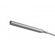 - Reed - Matt Nickel 5 Light LED Floor Lamp Trio-R41031507 - Reed - Matt Nickel 5 Light LED Floor Lamp