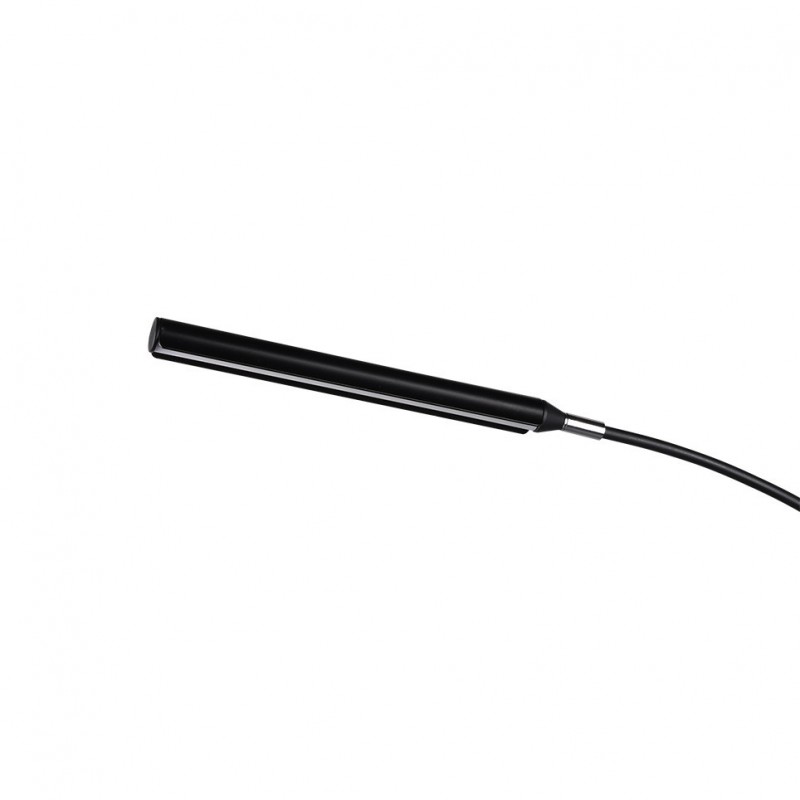 Trio-R41031532 - Reed - Matt Black 5 Light LED Floor Lamp
