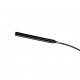 Trio-R41031532 - Reed - Matt Black 5 Light LED Floor Lamp