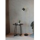 - Adam - Black & Gold Floor Lamp Trio-R41041080 - Adam - Black & Gold Floor Lamp