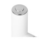 - Blake - Rechargeable White LED Floor Lamp with USB Trio-R42111131 - Blake - Rechargeable White LED Floor Lamp with USB