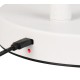 - Blake - Rechargeable White LED Floor Lamp with USB Trio-R42111131 - Blake - Rechargeable White LED Floor Lamp with USB