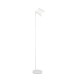 - Blake - Rechargeable White LED Floor Lamp with USB Trio-R42111131 - Blake - Rechargeable White LED Floor Lamp with USB