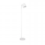 Blake - Rechargeable White LED Floor Lamp with USB Blake - Rechargeable White LED Floor Lamp with USB