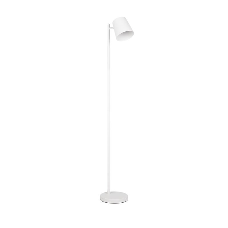 - Blake - Rechargeable White LED Floor Lamp with USB Trio-R42111131 - Blake - Rechargeable White LED Floor Lamp with USB