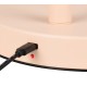 Trio-R42111166 - Blake - Rechargeable Sand LED Floor Lamp with USB