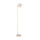 Trio-R42111166 - Blake - Rechargeable Sand LED Floor Lamp with USB