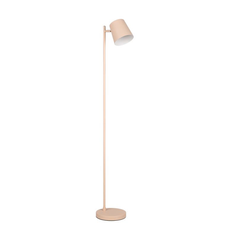 Trio-R42111166 - Blake - Rechargeable Sand LED Floor Lamp with USB