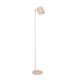 Trio-R42111166 - Blake - Rechargeable Sand LED Floor Lamp with USB