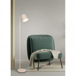 Blake - Rechargeable Sand LED Floor Lamp with USB Blake - Rechargeable Sand LED Floor Lamp with USB
