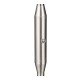 - Moreno - Rechargeable Matt Nickel CCT Floor Lamp Trio-R44561107 - Moreno - Rechargeable Matt Nickel CCT Floor Lamp