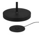 - Moreno - Rechargeable Matt Black CCT Floor Lamp Trio-R44561132 - Moreno - Rechargeable Matt Black CCT Floor Lamp