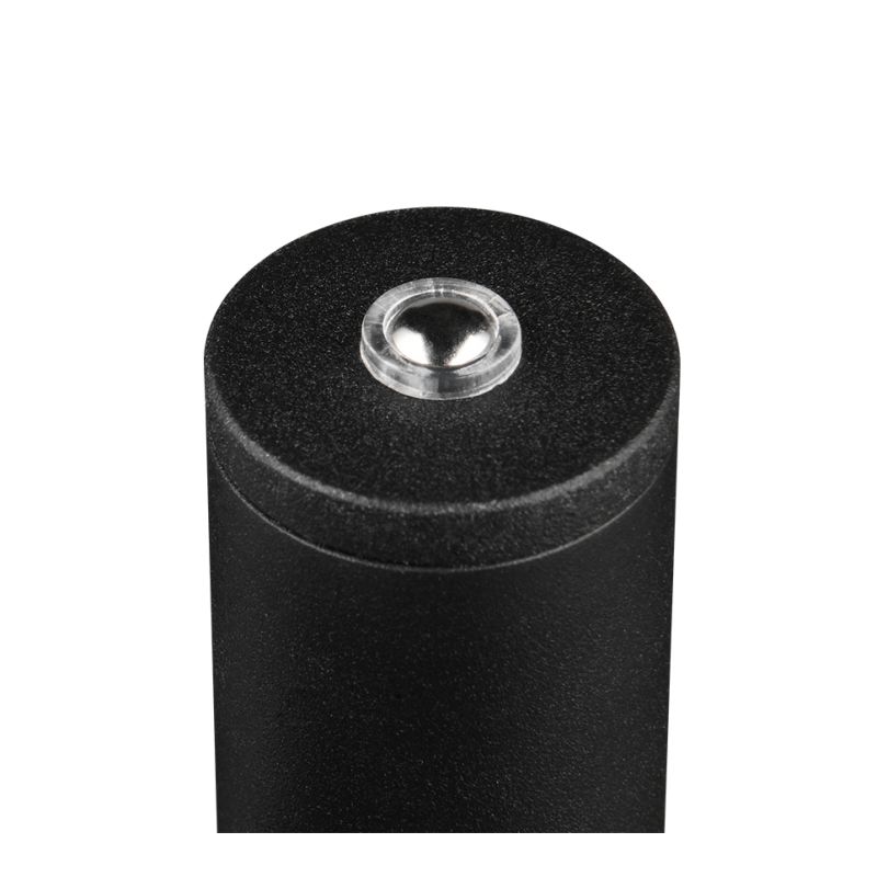 - Gomez - Rechargeable Matt Black CCT Floor Lamp Trio-R44571132 - Gomez - Rechargeable Matt Black CCT Floor Lamp