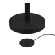 - Gomez - Rechargeable Matt Black CCT Floor Lamp Trio-R44571132 - Gomez - Rechargeable Matt Black CCT Floor Lamp