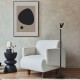 - Gomez - Rechargeable Matt Black CCT Floor Lamp Trio-R44571132 - Gomez - Rechargeable Matt Black CCT Floor Lamp
